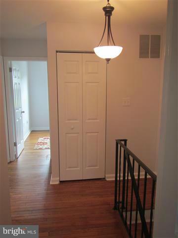 TUDOR HALL - Residential Lease