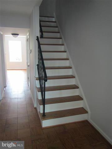 TUDOR HALL - Residential Lease