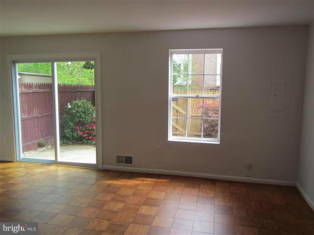 TUDOR HALL - Residential Lease