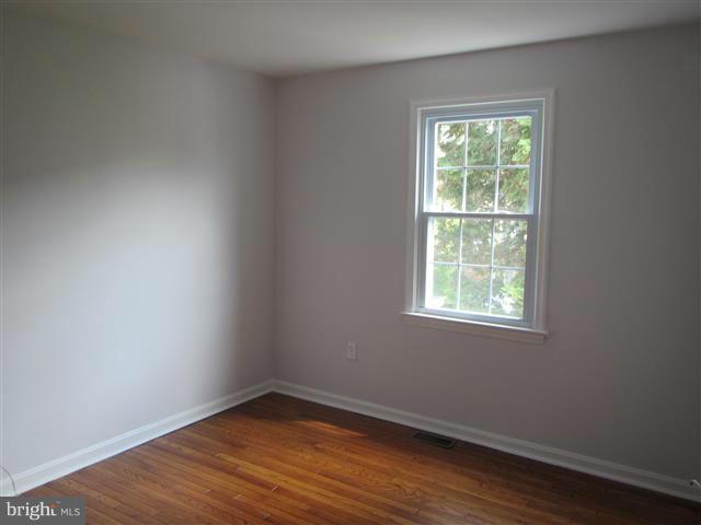 TUDOR HALL - Residential Lease