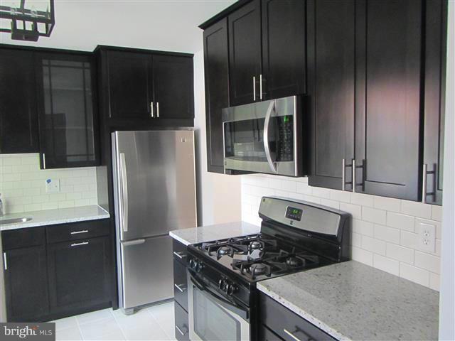 TUDOR HALL - Residential Lease