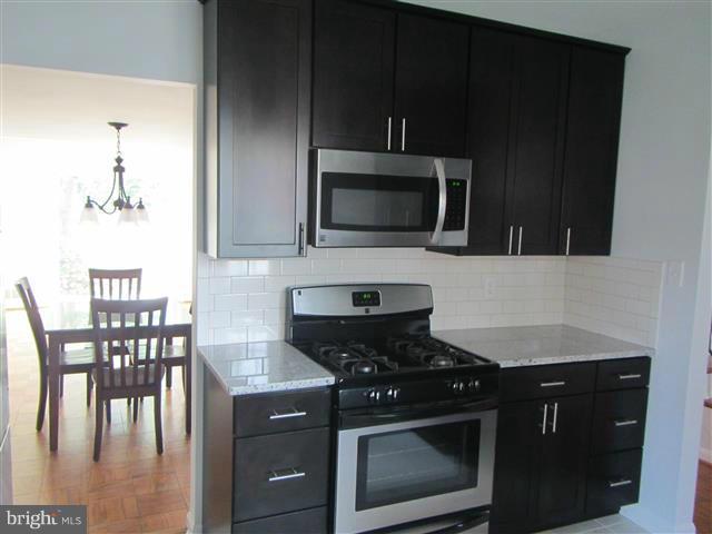 TUDOR HALL - Residential Lease