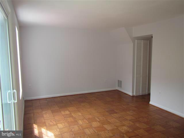 TUDOR HALL - Residential Lease