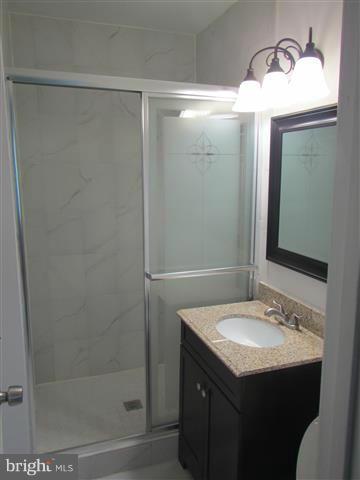 TUDOR HALL - Residential Lease