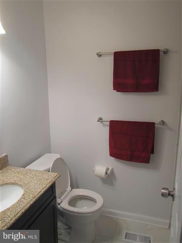 TUDOR HALL - Residential Lease