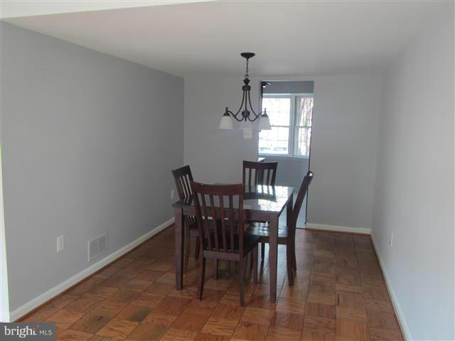 TUDOR HALL - Residential Lease