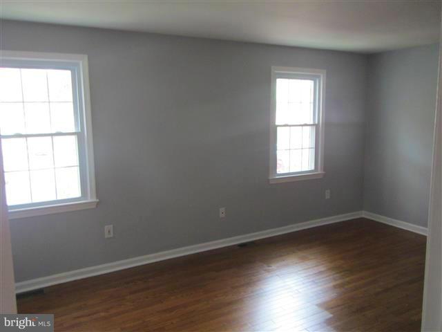 TUDOR HALL - Residential Lease