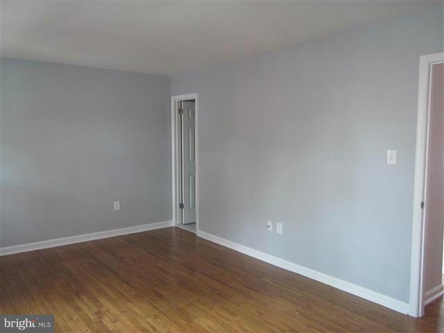 TUDOR HALL - Residential Lease