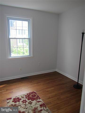 TUDOR HALL - Residential Lease