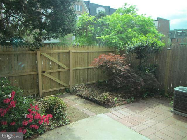 TUDOR HALL - Residential Lease