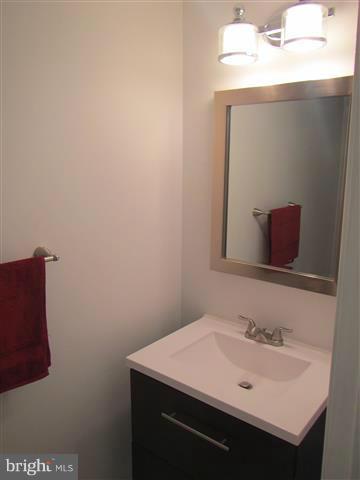 TUDOR HALL - Residential Lease