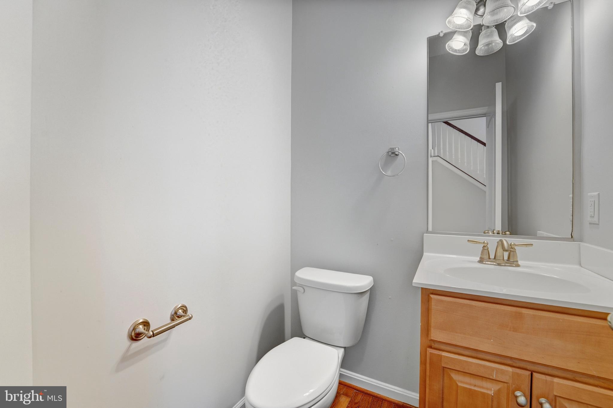 TEBBSTON ON THE MAGOTHY - Residential Lease