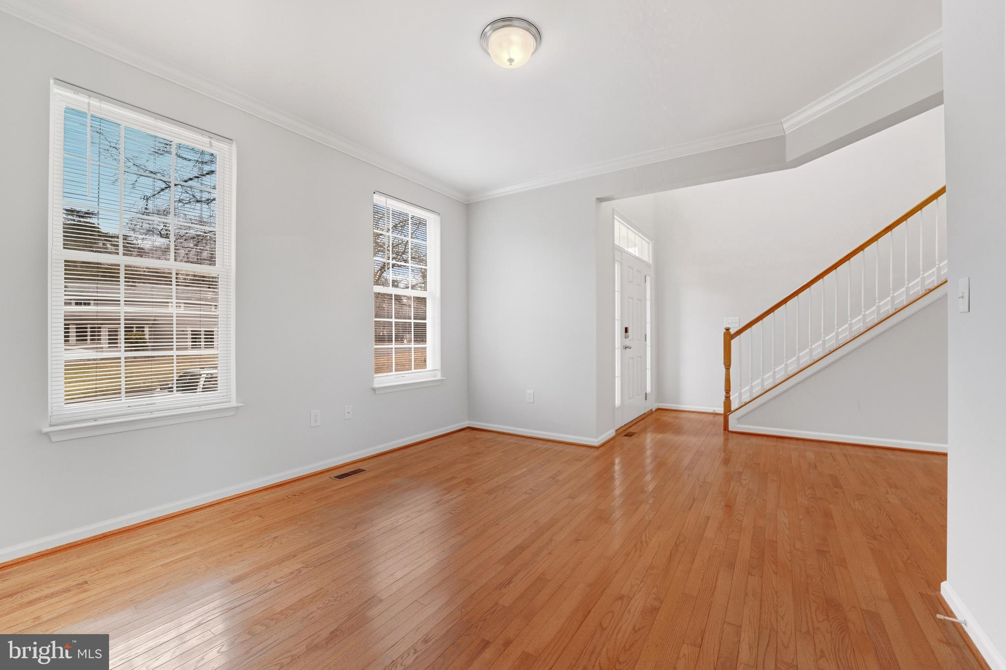 TEBBSTON ON THE MAGOTHY - Residential Lease