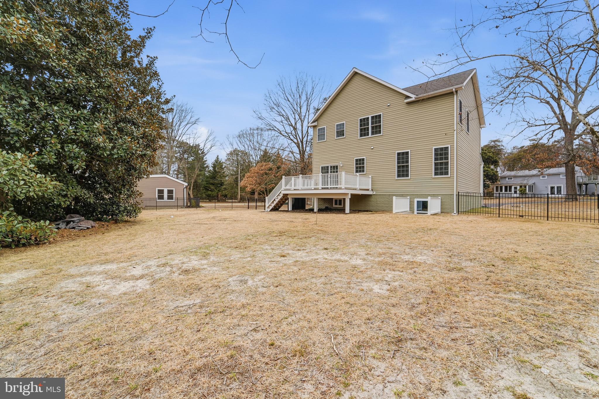 TEBBSTON ON THE MAGOTHY - Residential Lease