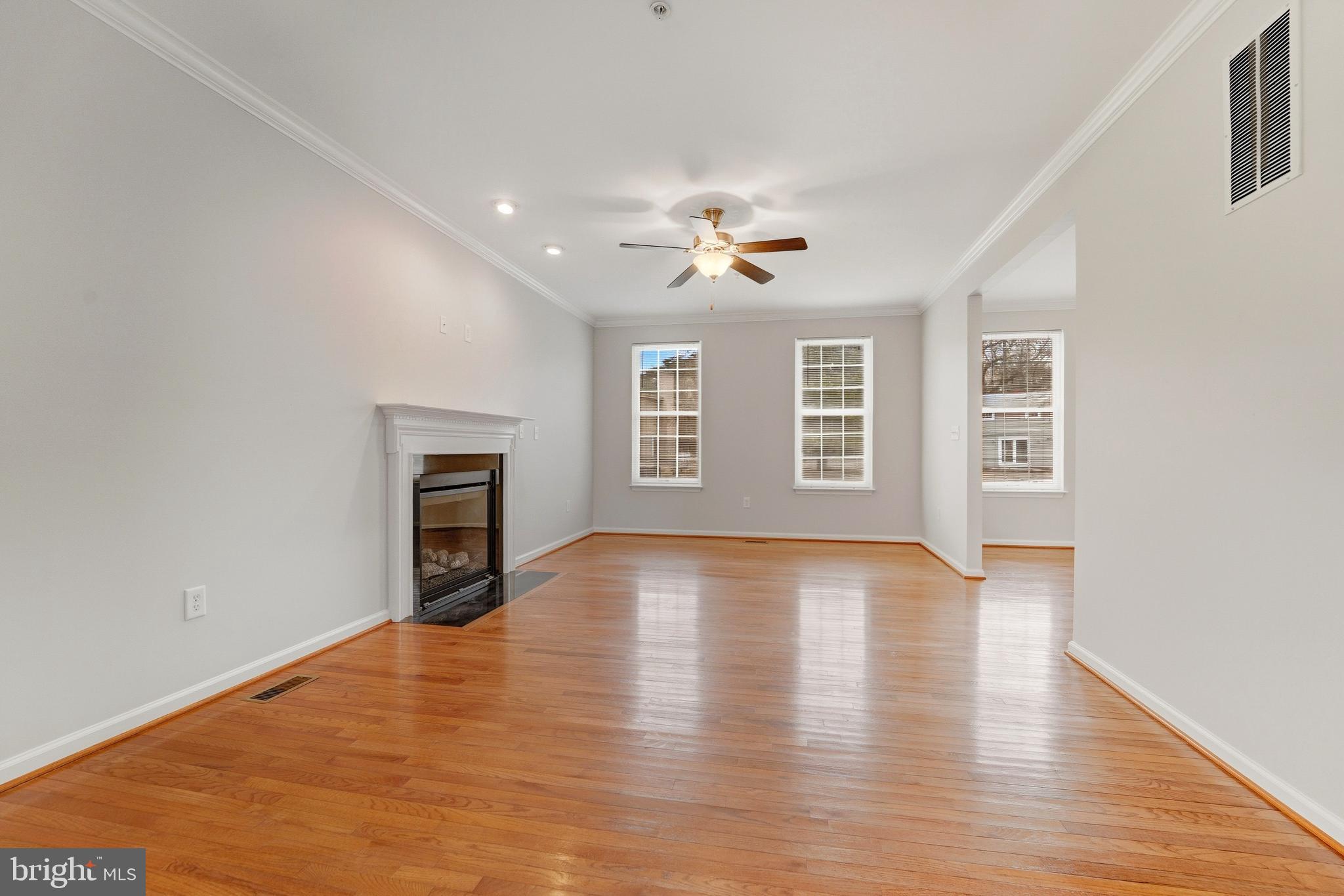 TEBBSTON ON THE MAGOTHY - Residential Lease