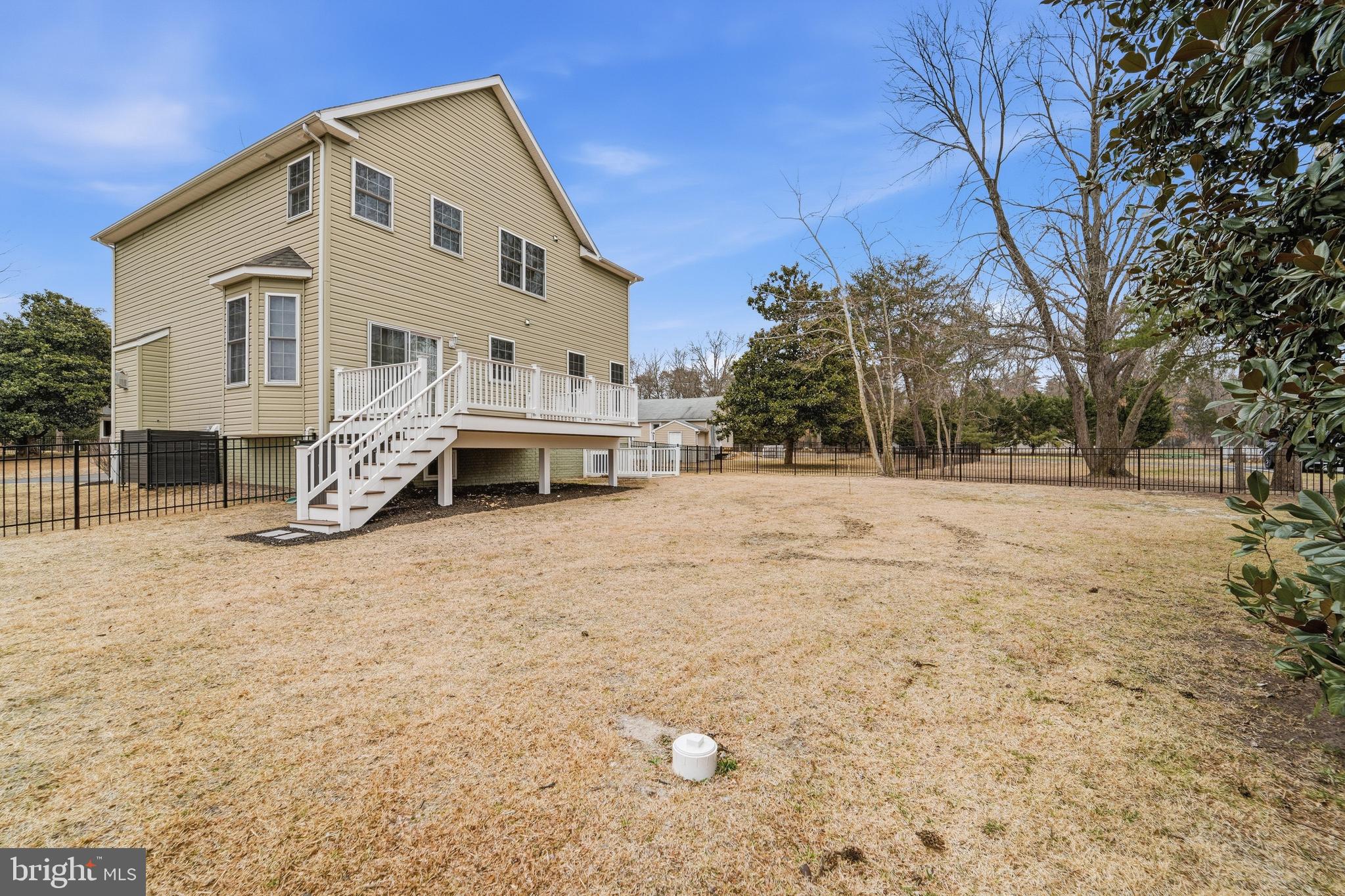 TEBBSTON ON THE MAGOTHY - Residential Lease