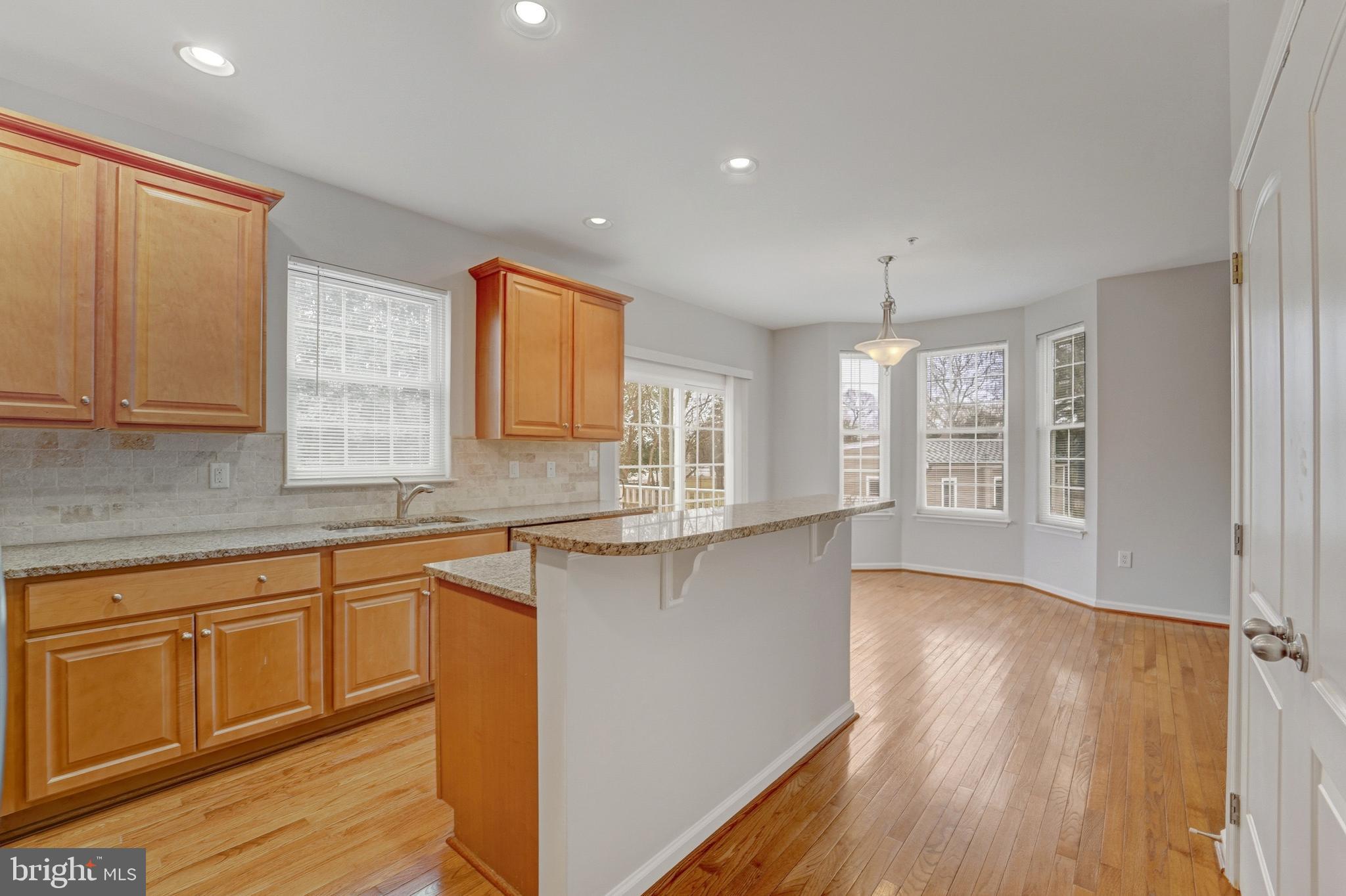 TEBBSTON ON THE MAGOTHY - Residential Lease