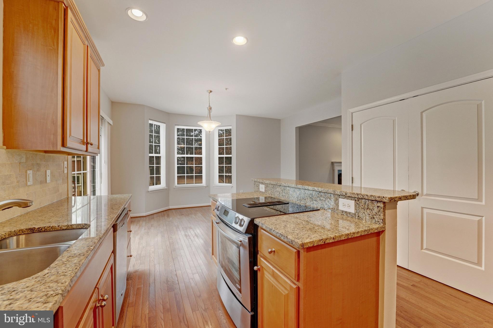 TEBBSTON ON THE MAGOTHY - Residential Lease