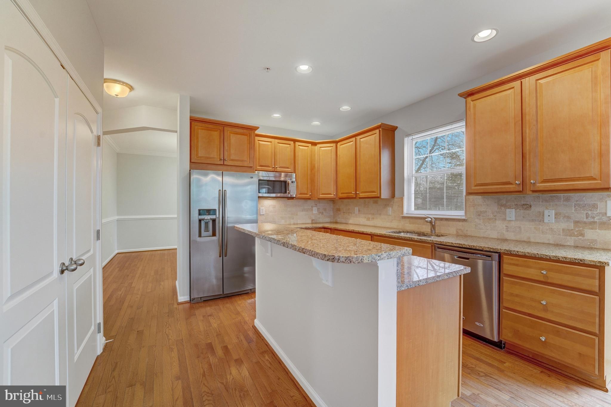 TEBBSTON ON THE MAGOTHY - Residential Lease