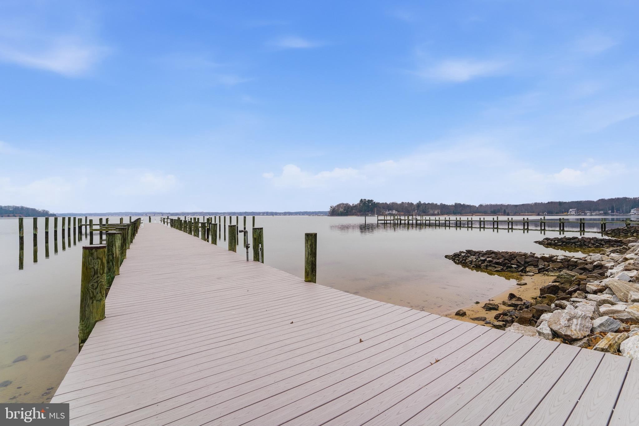 TEBBSTON ON THE MAGOTHY - Residential Lease