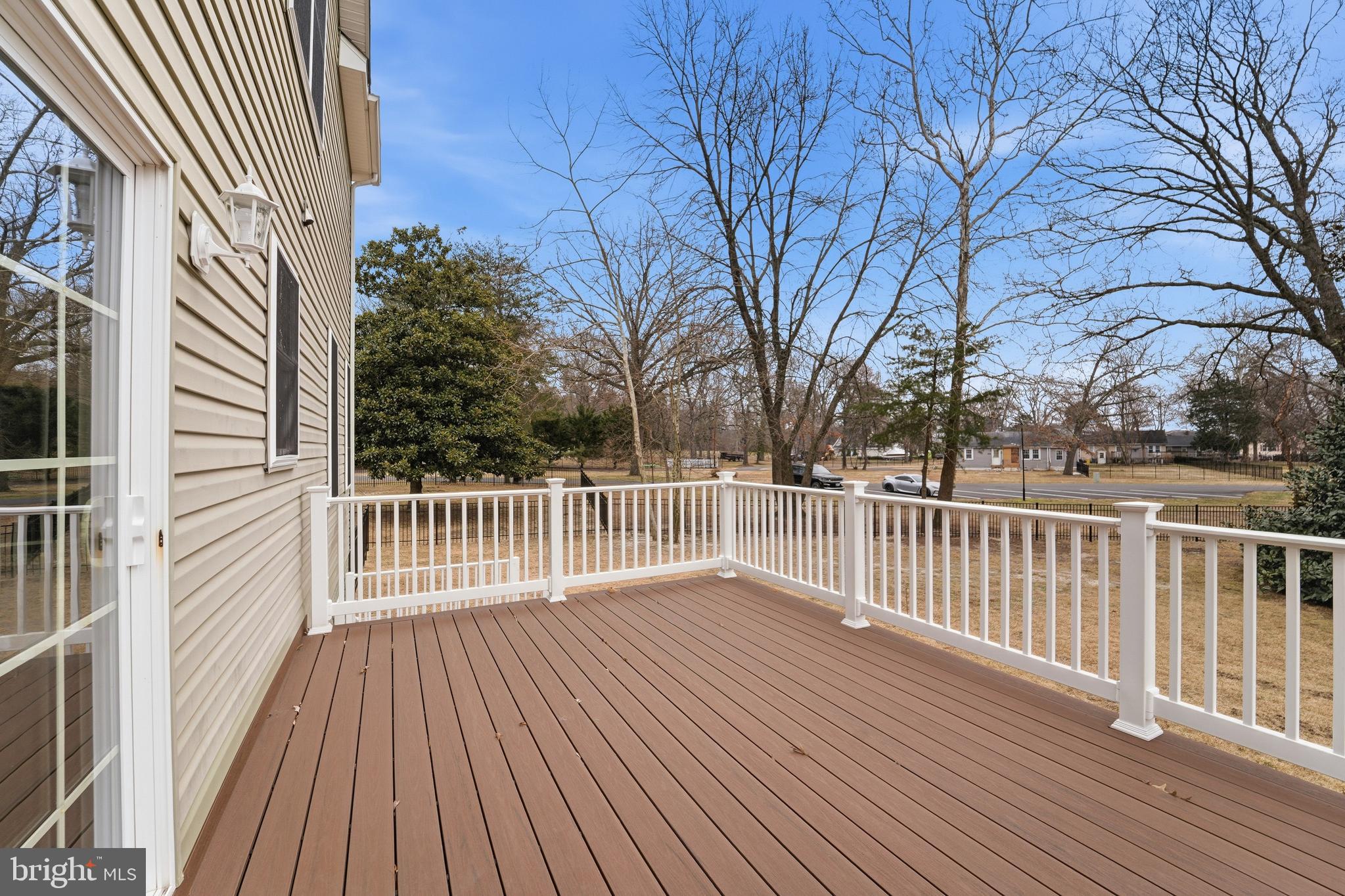 TEBBSTON ON THE MAGOTHY - Residential Lease