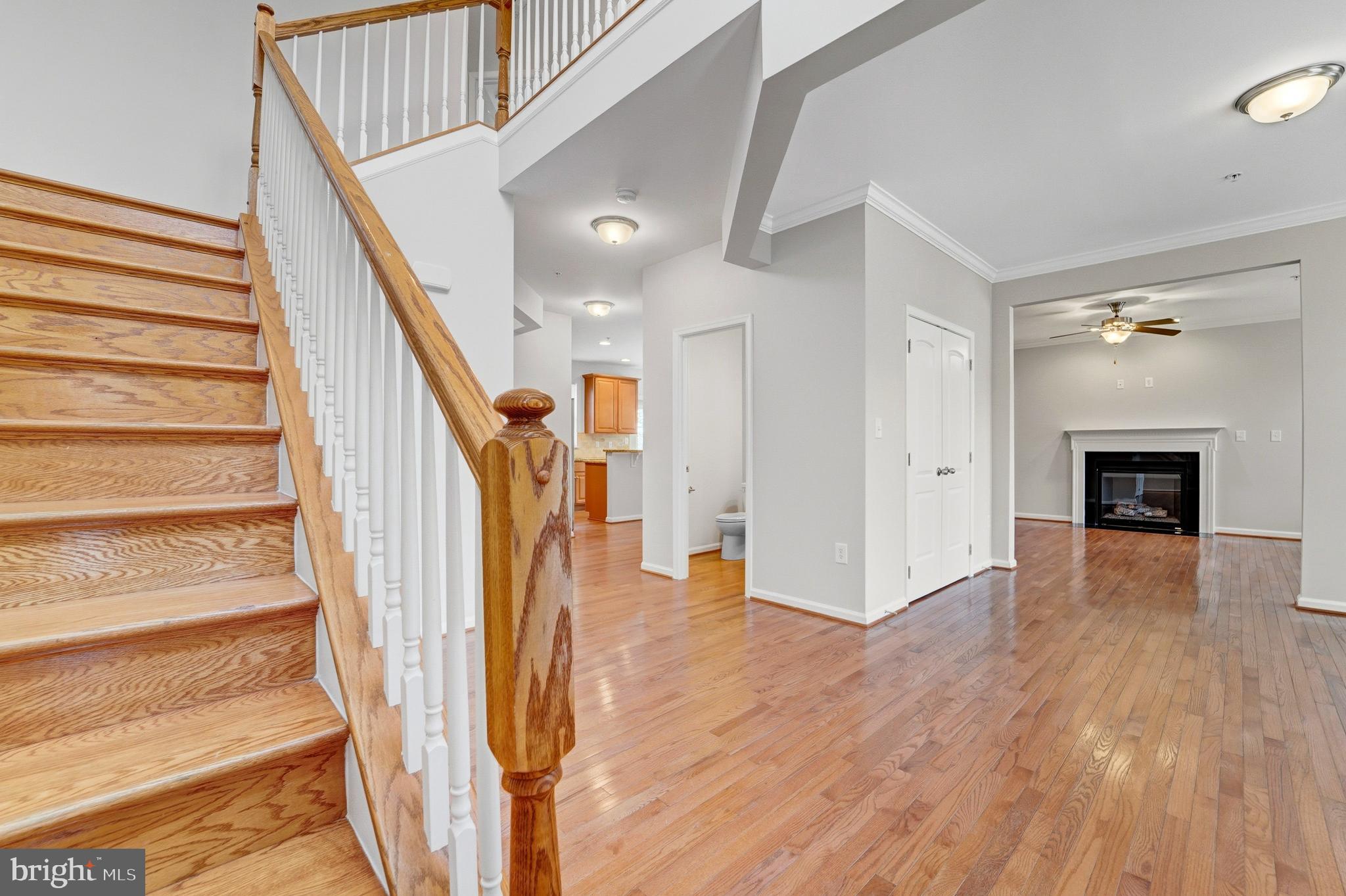 TEBBSTON ON THE MAGOTHY - Residential Lease