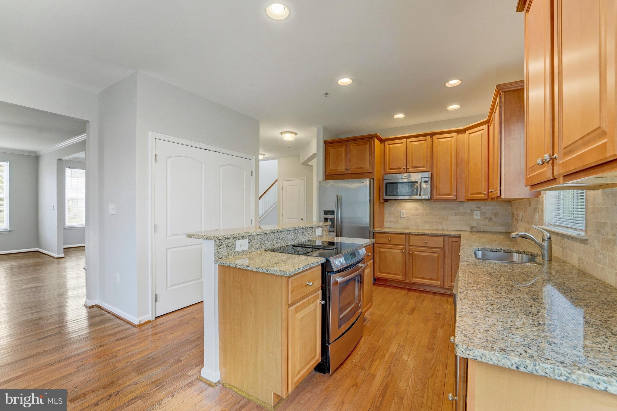 TEBBSTON ON THE MAGOTHY - Residential Lease