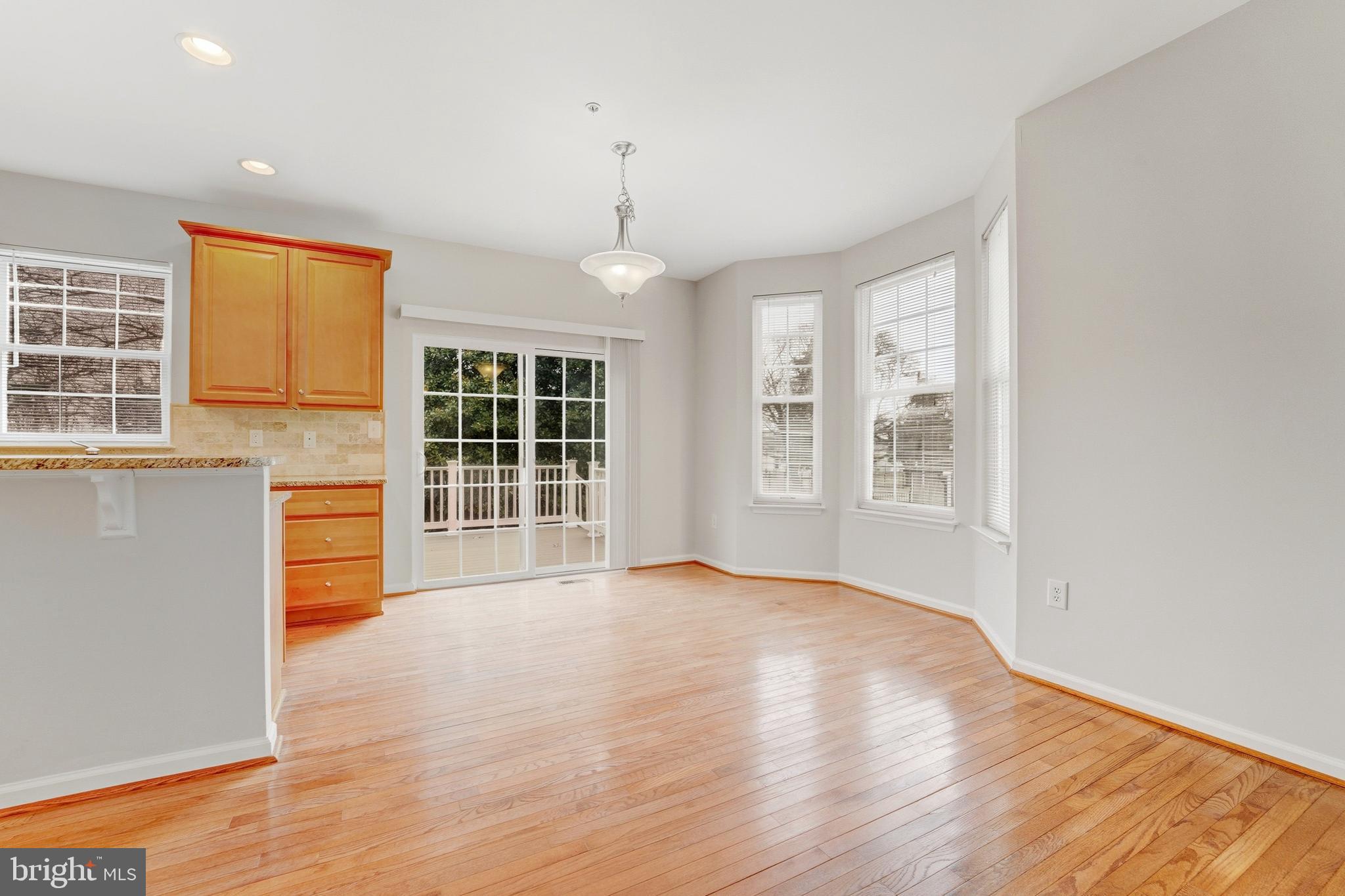 TEBBSTON ON THE MAGOTHY - Residential Lease