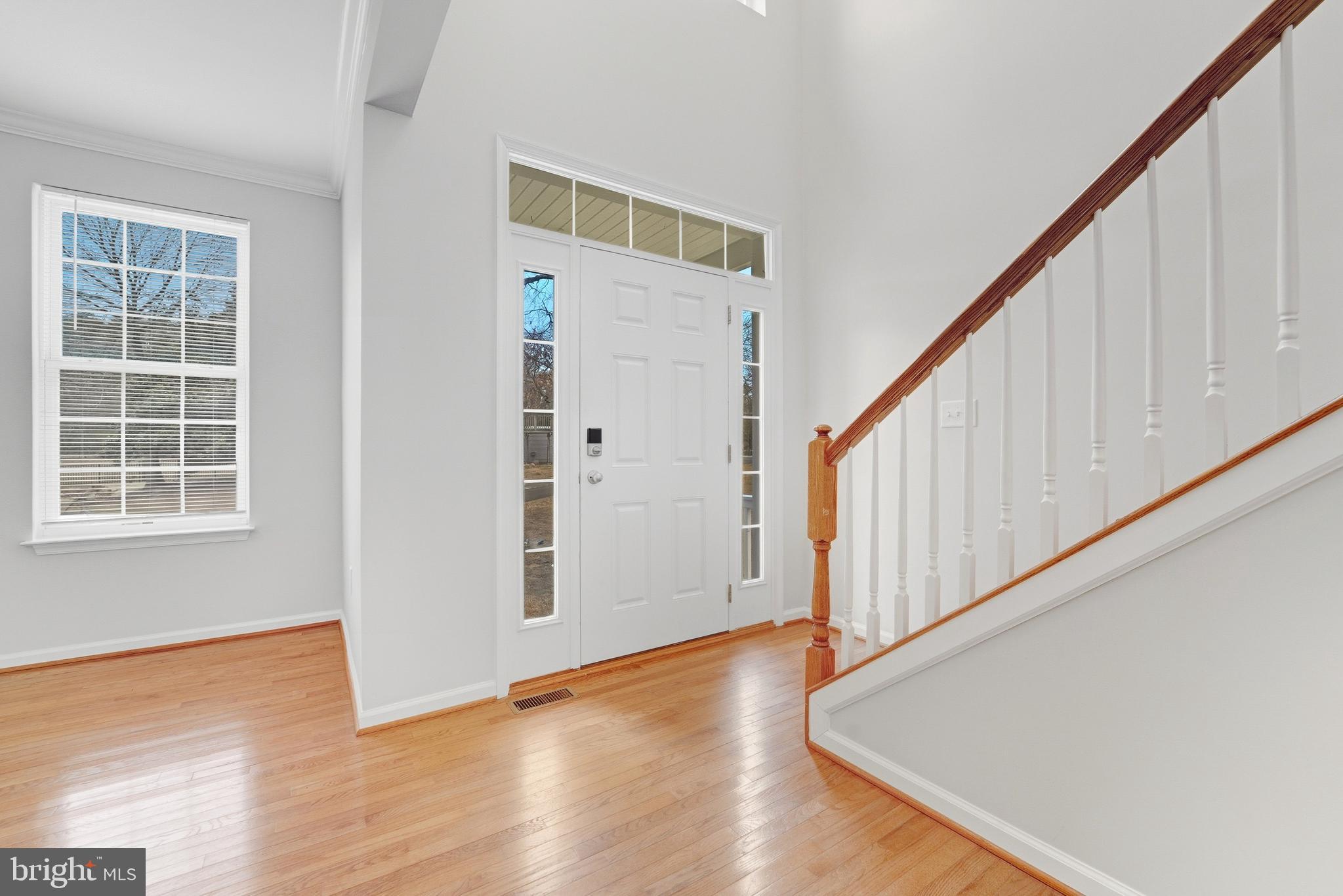 TEBBSTON ON THE MAGOTHY - Residential Lease