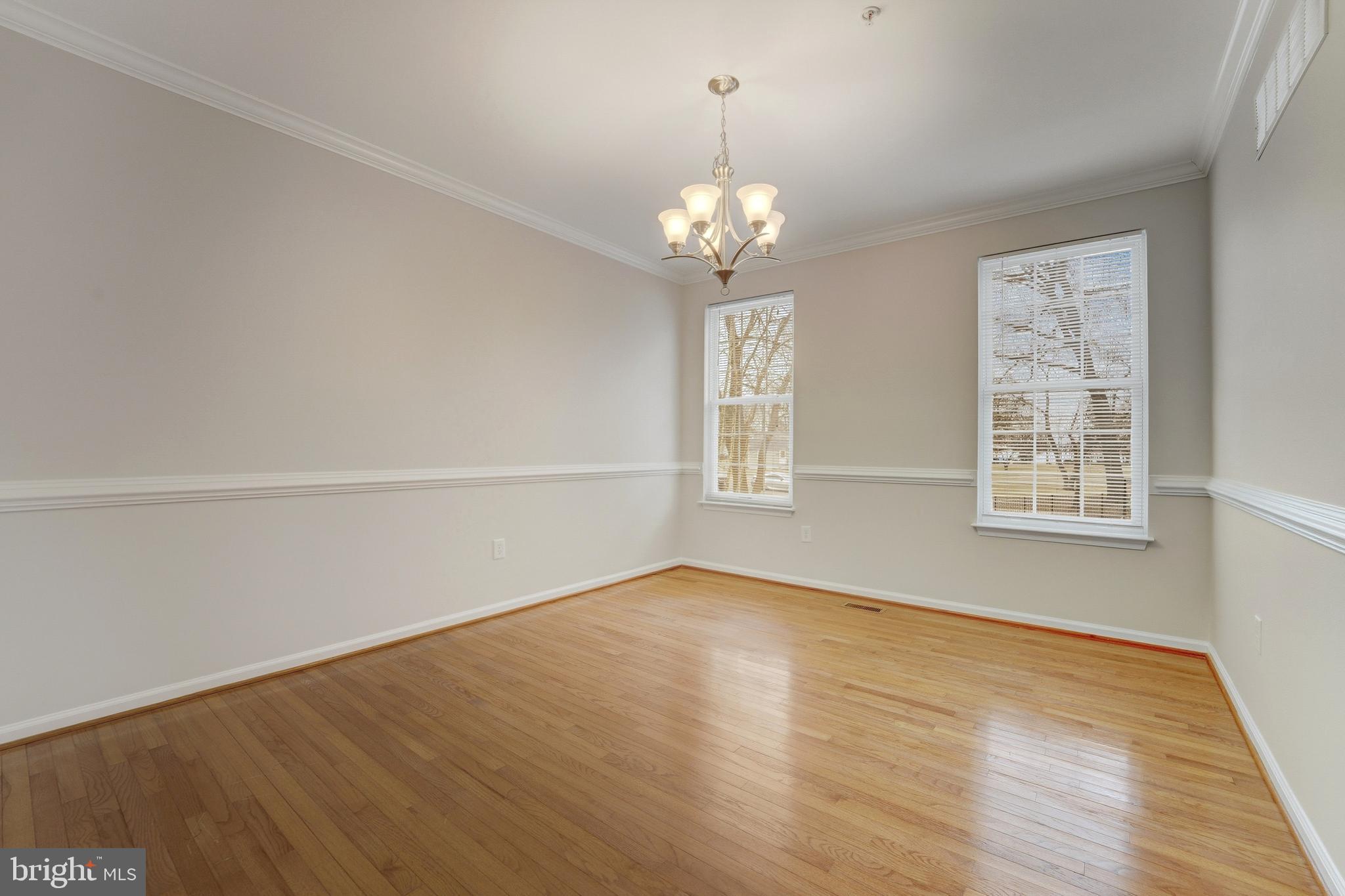 TEBBSTON ON THE MAGOTHY - Residential Lease