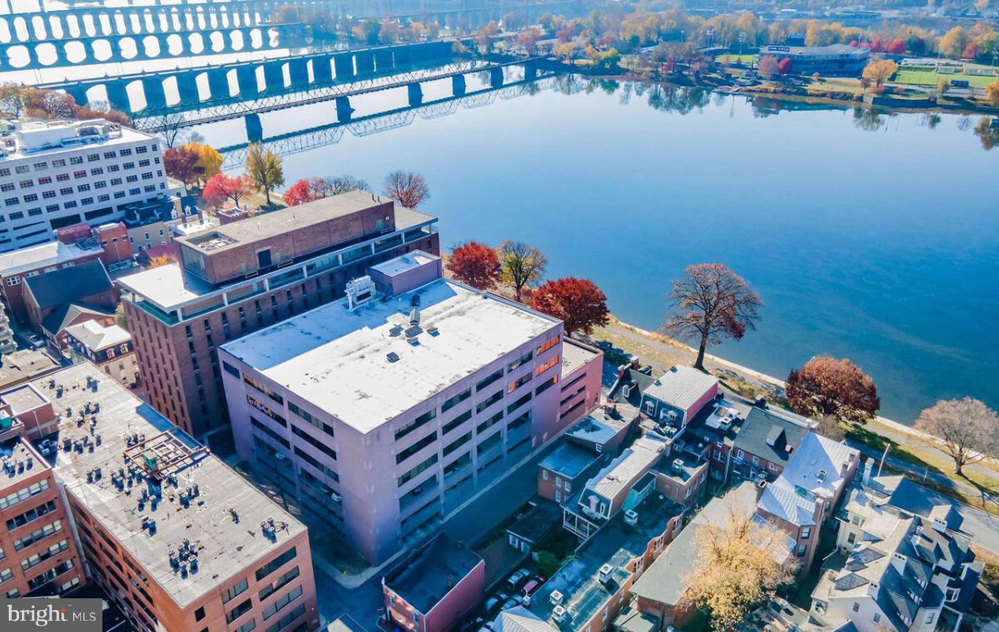 RIVER FRONT DISTRICT - Residential Income