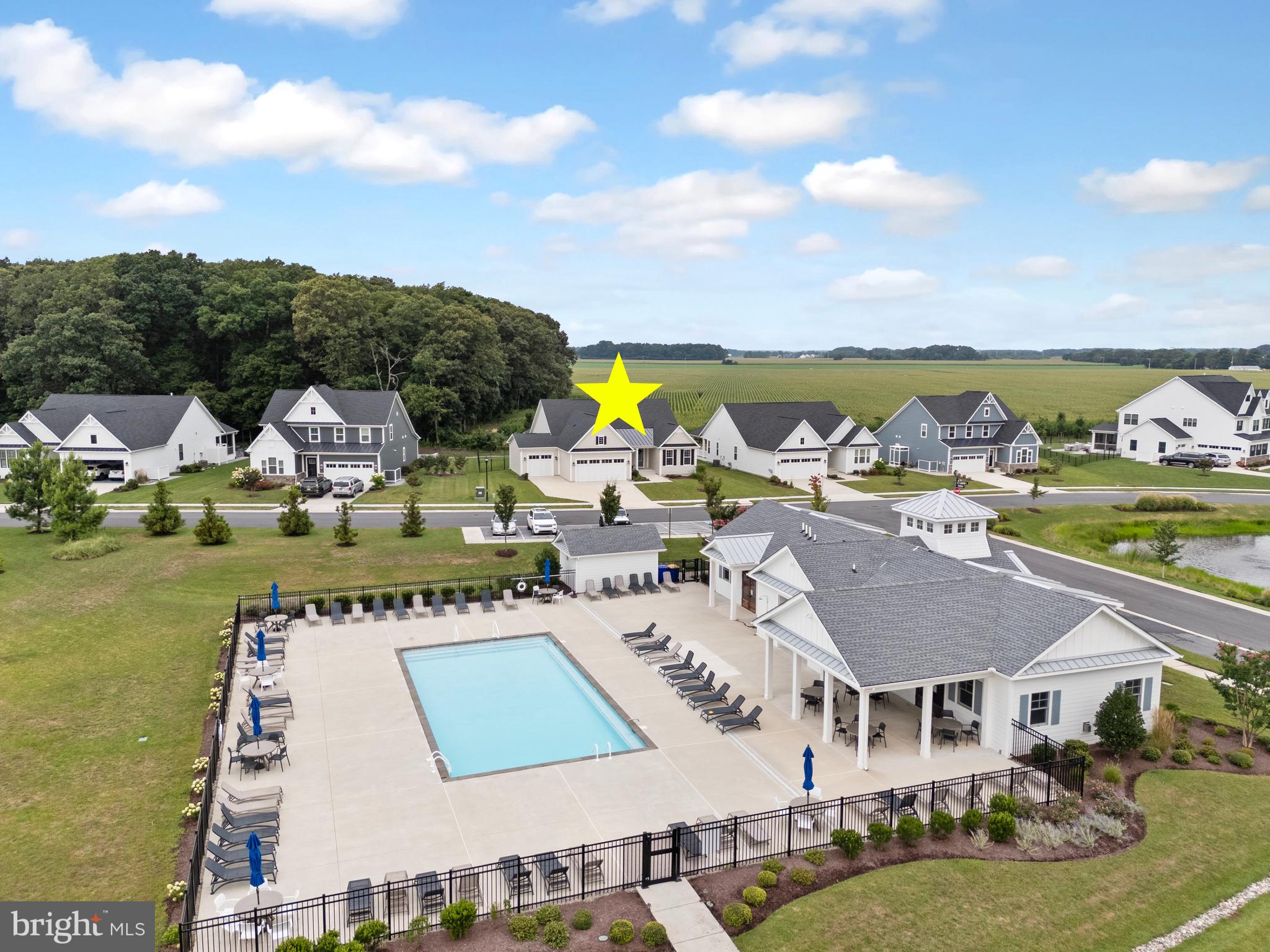 WELLESLEY AT HIDDEN MEADOWS - Residential