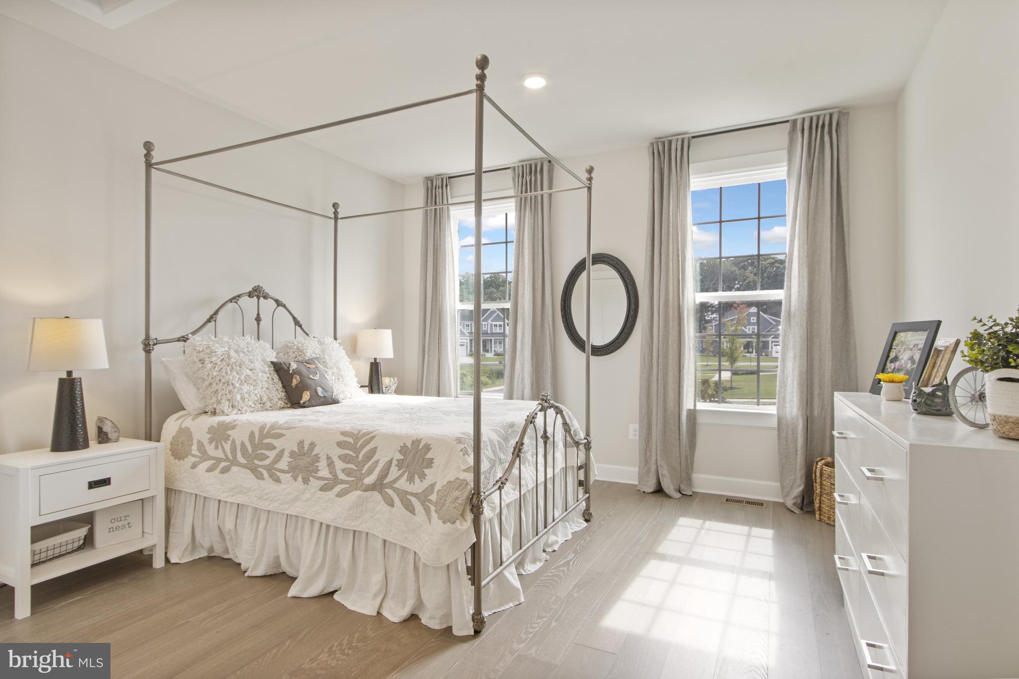 WELLESLEY AT HIDDEN MEADOWS - Residential