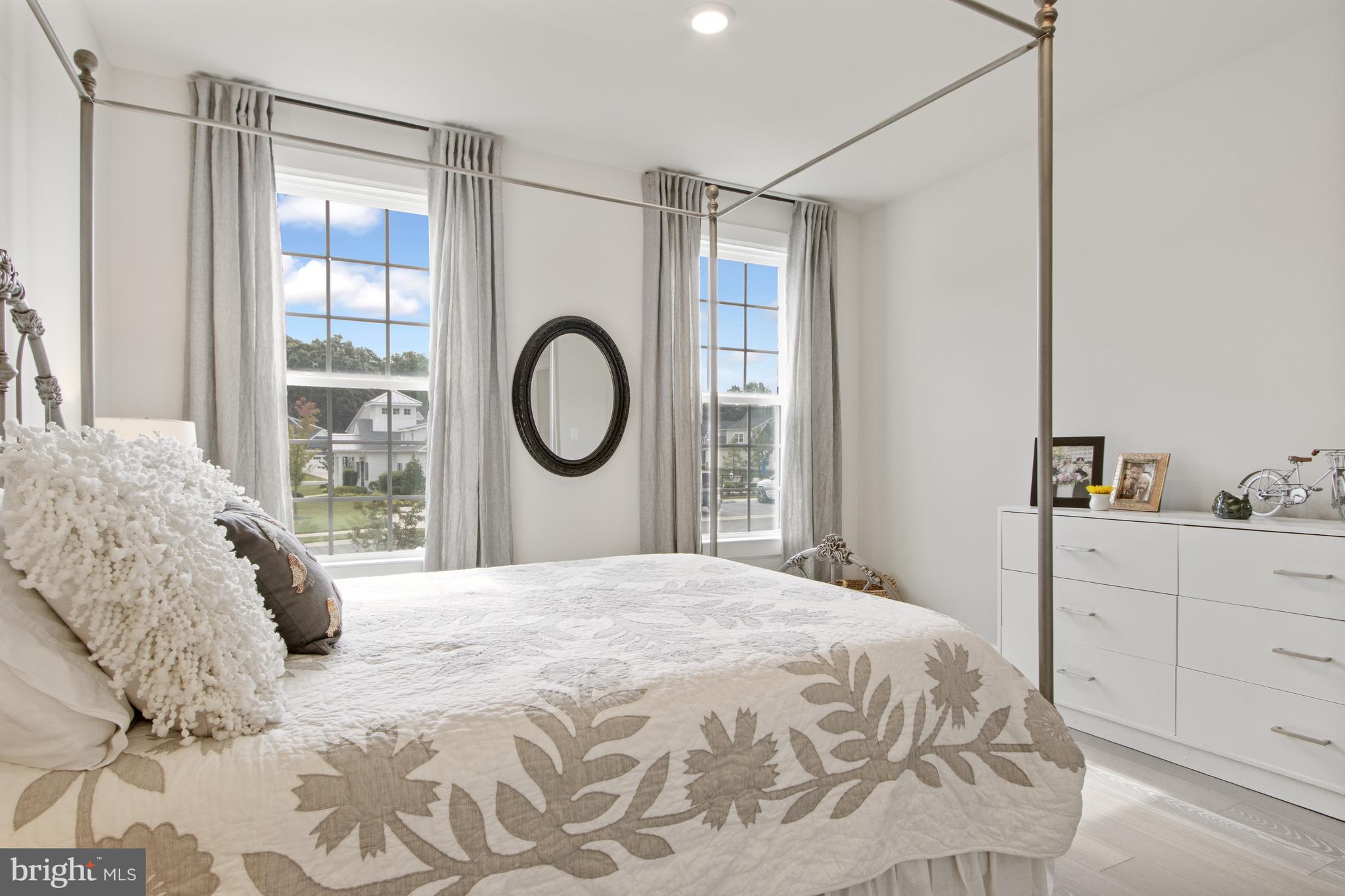 WELLESLEY AT HIDDEN MEADOWS - Residential