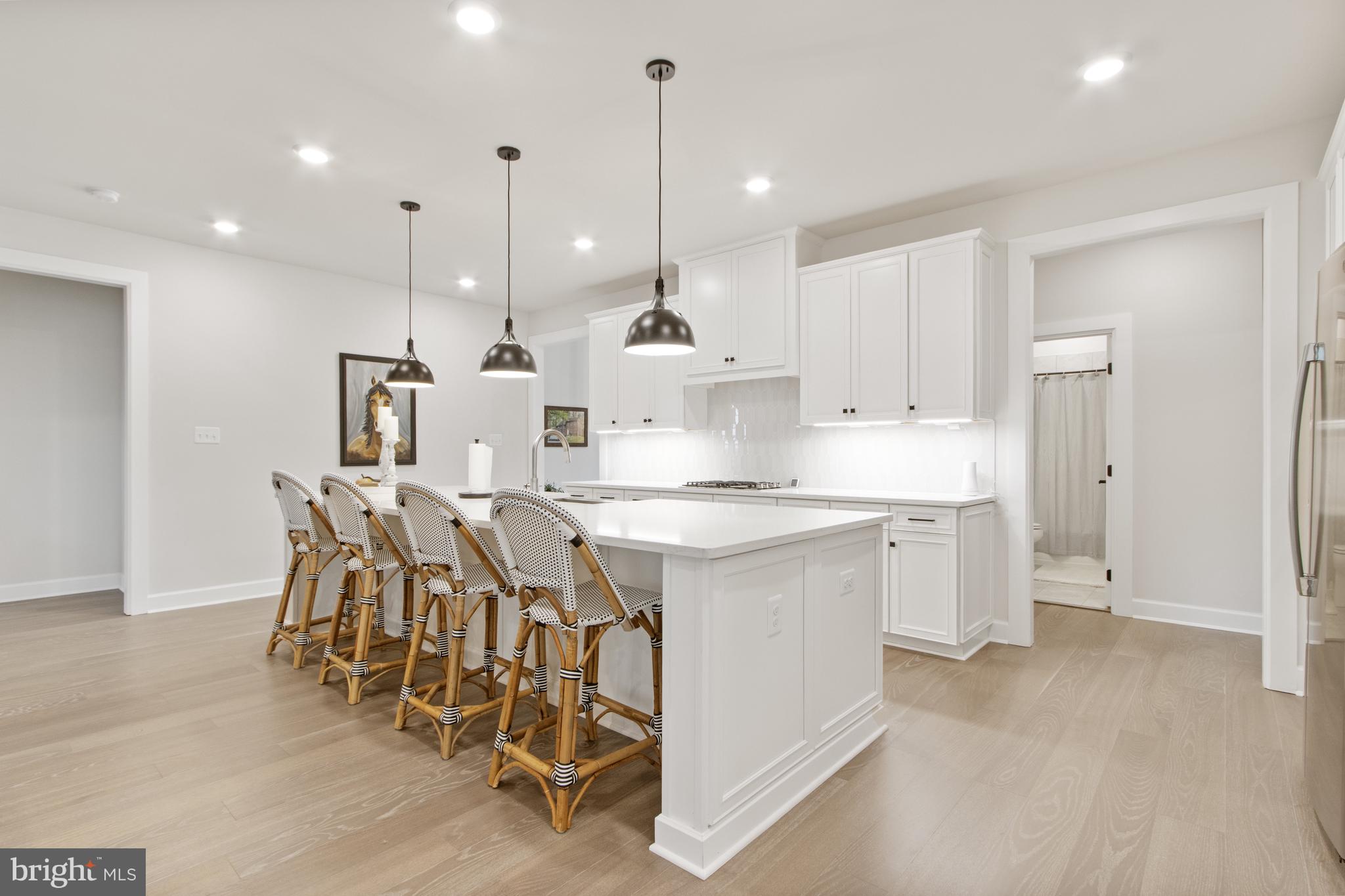 WELLESLEY AT HIDDEN MEADOWS - Residential