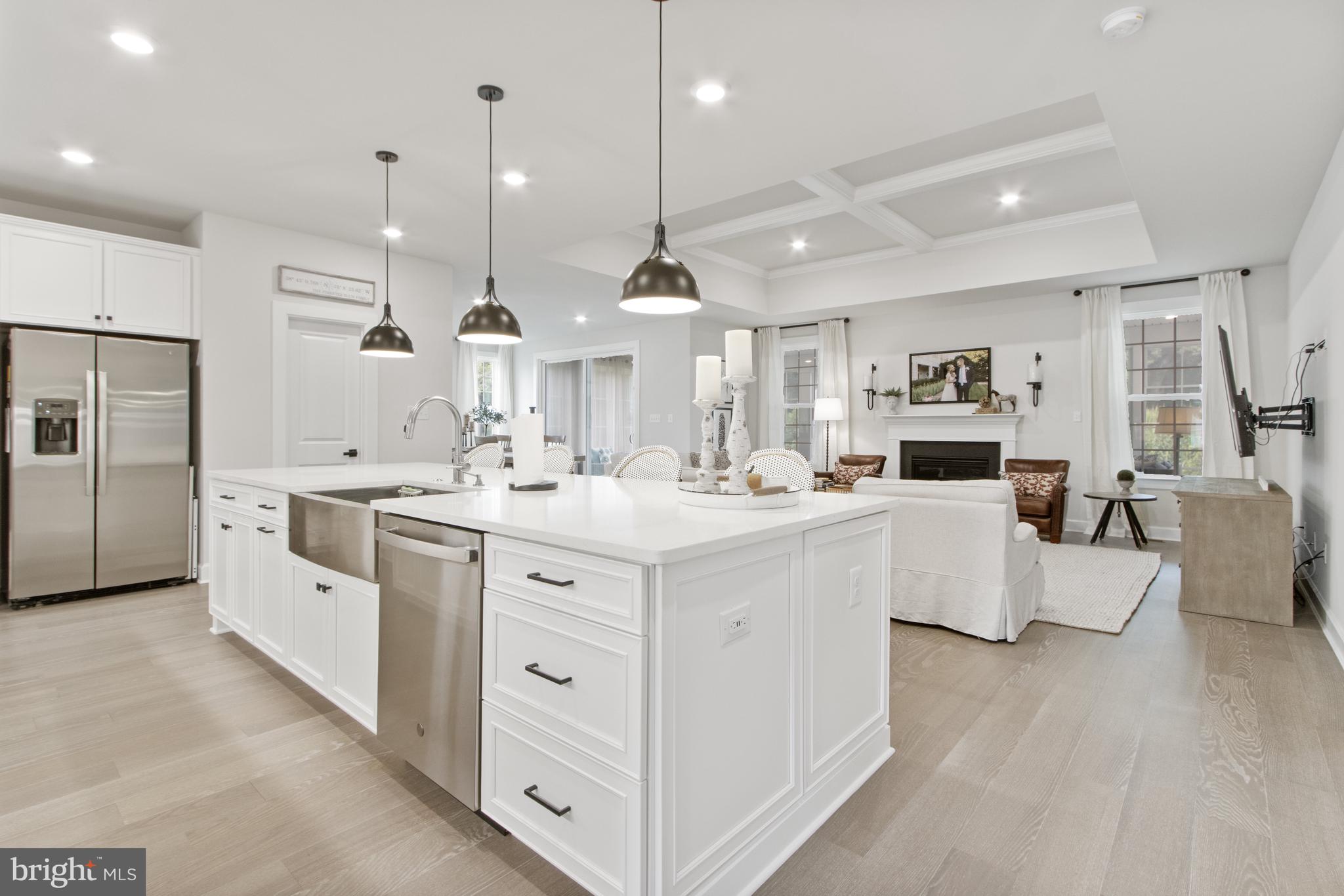 WELLESLEY AT HIDDEN MEADOWS - Residential