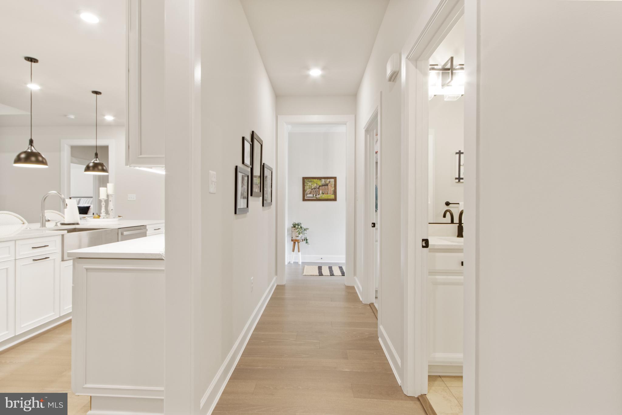 WELLESLEY AT HIDDEN MEADOWS - Residential