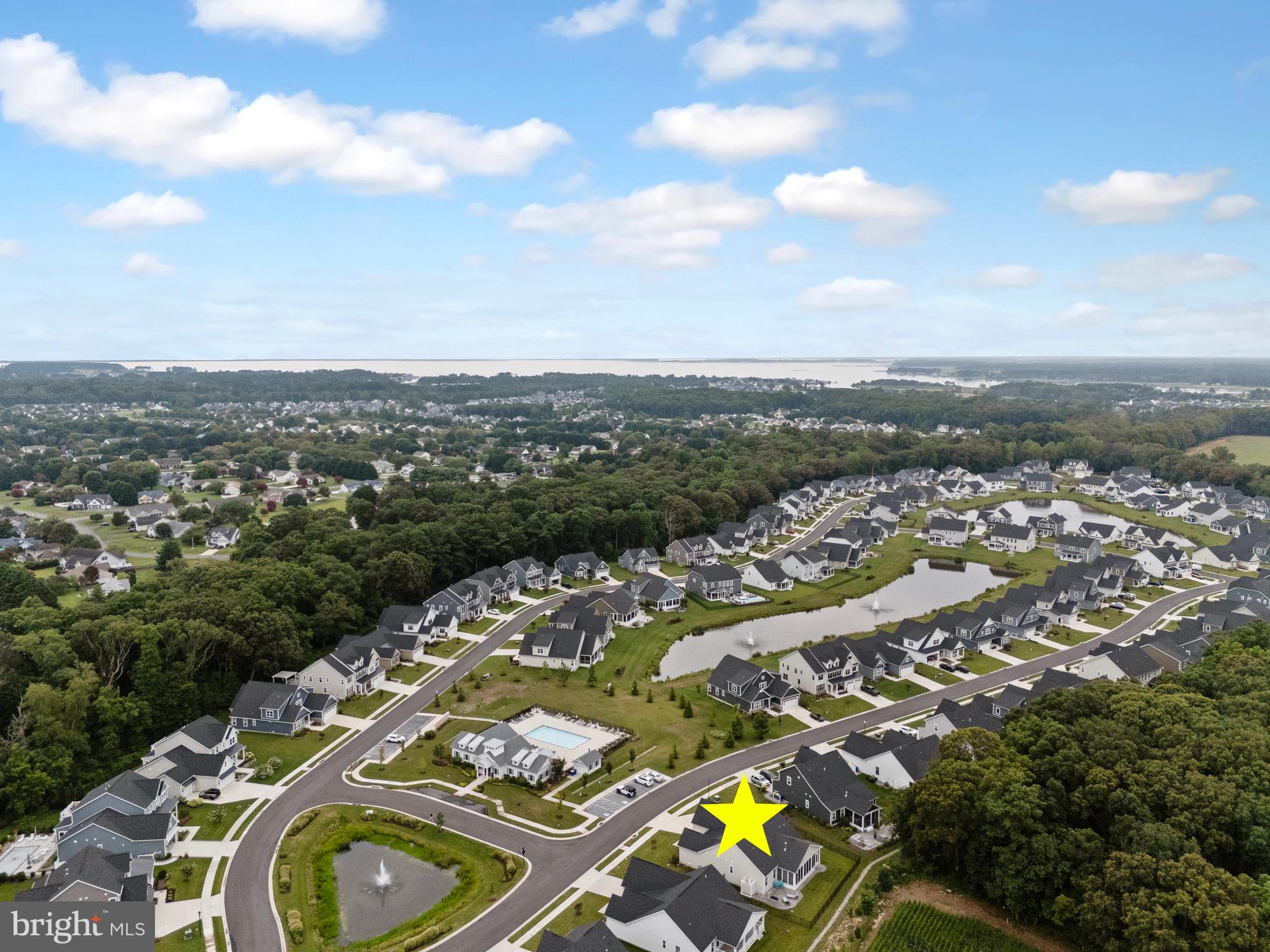 WELLESLEY AT HIDDEN MEADOWS - Residential