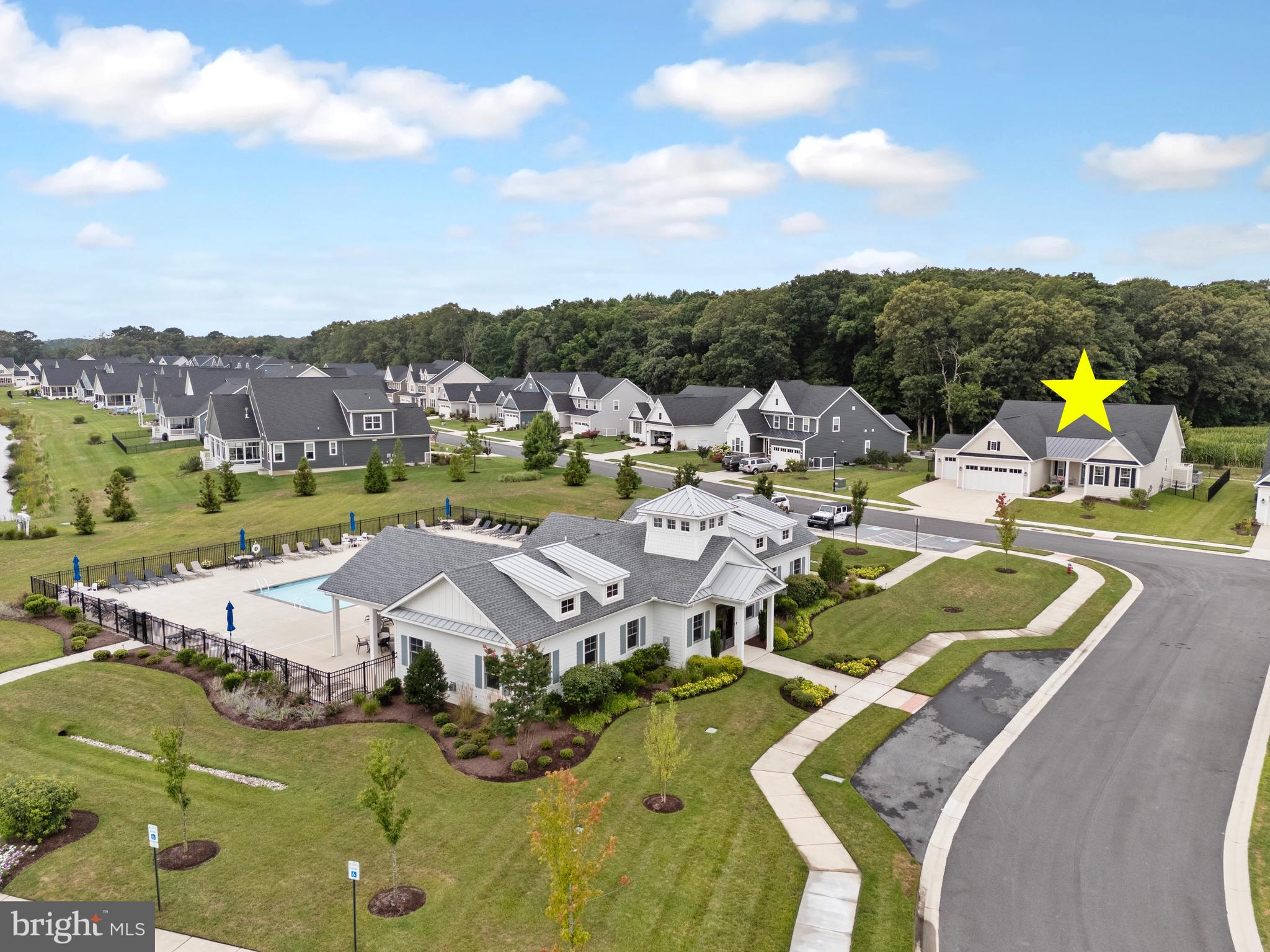 WELLESLEY AT HIDDEN MEADOWS - Residential