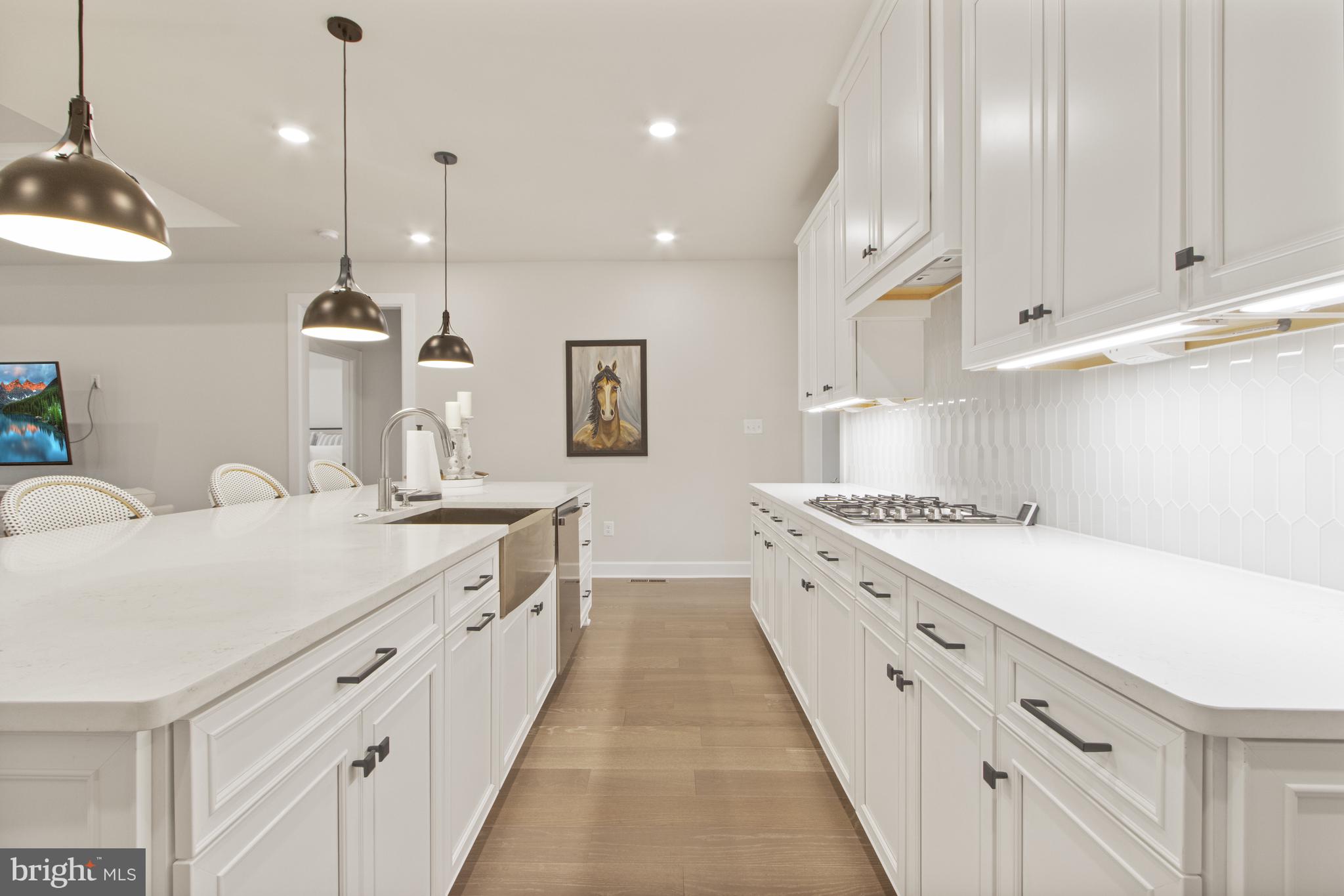 WELLESLEY AT HIDDEN MEADOWS - Residential