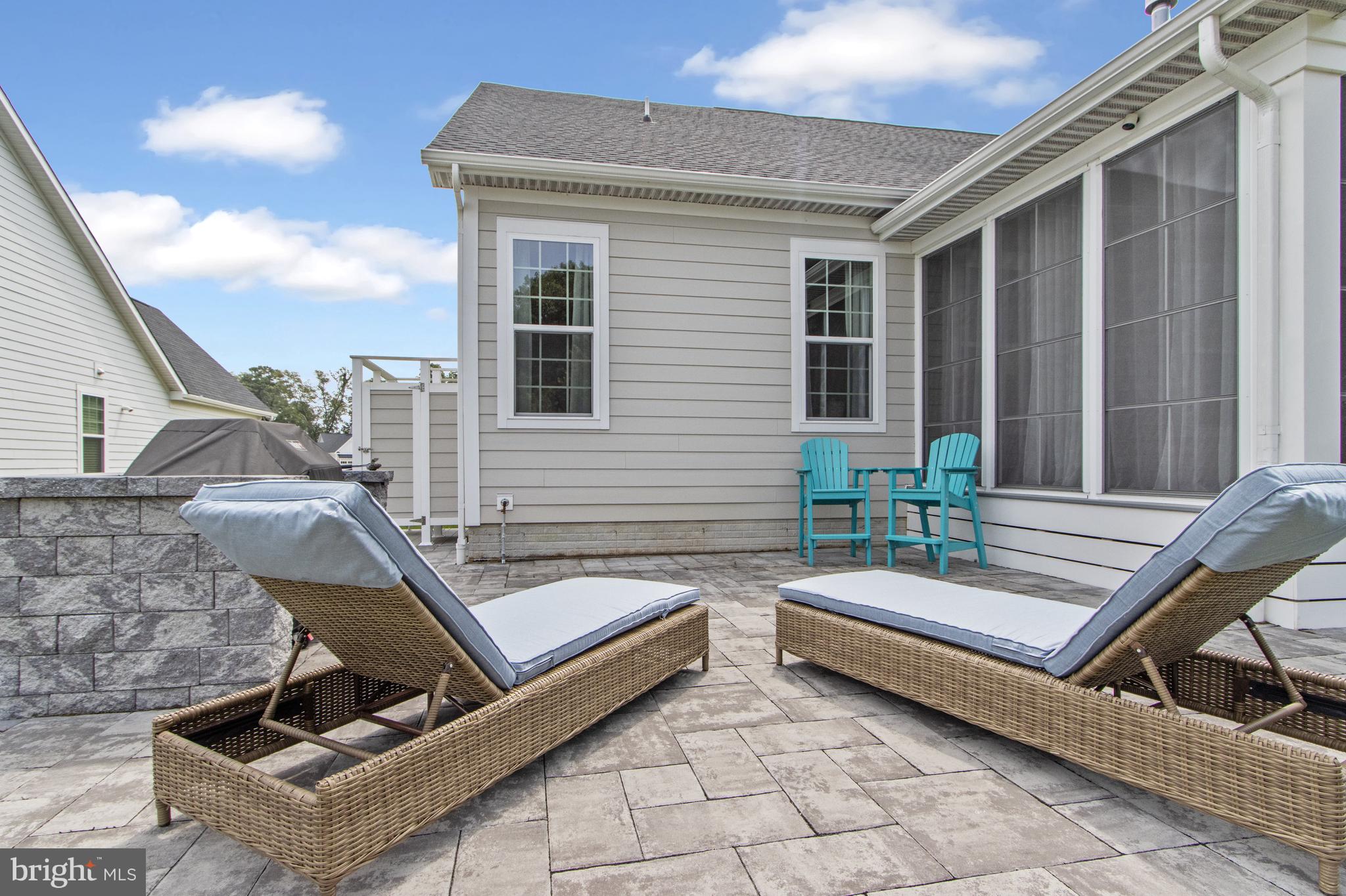 WELLESLEY AT HIDDEN MEADOWS - Residential