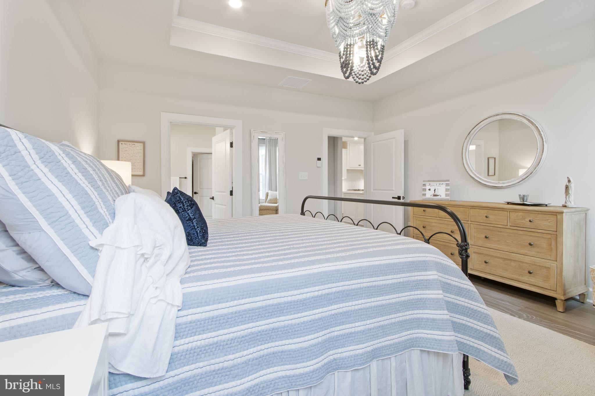 WELLESLEY AT HIDDEN MEADOWS - Residential