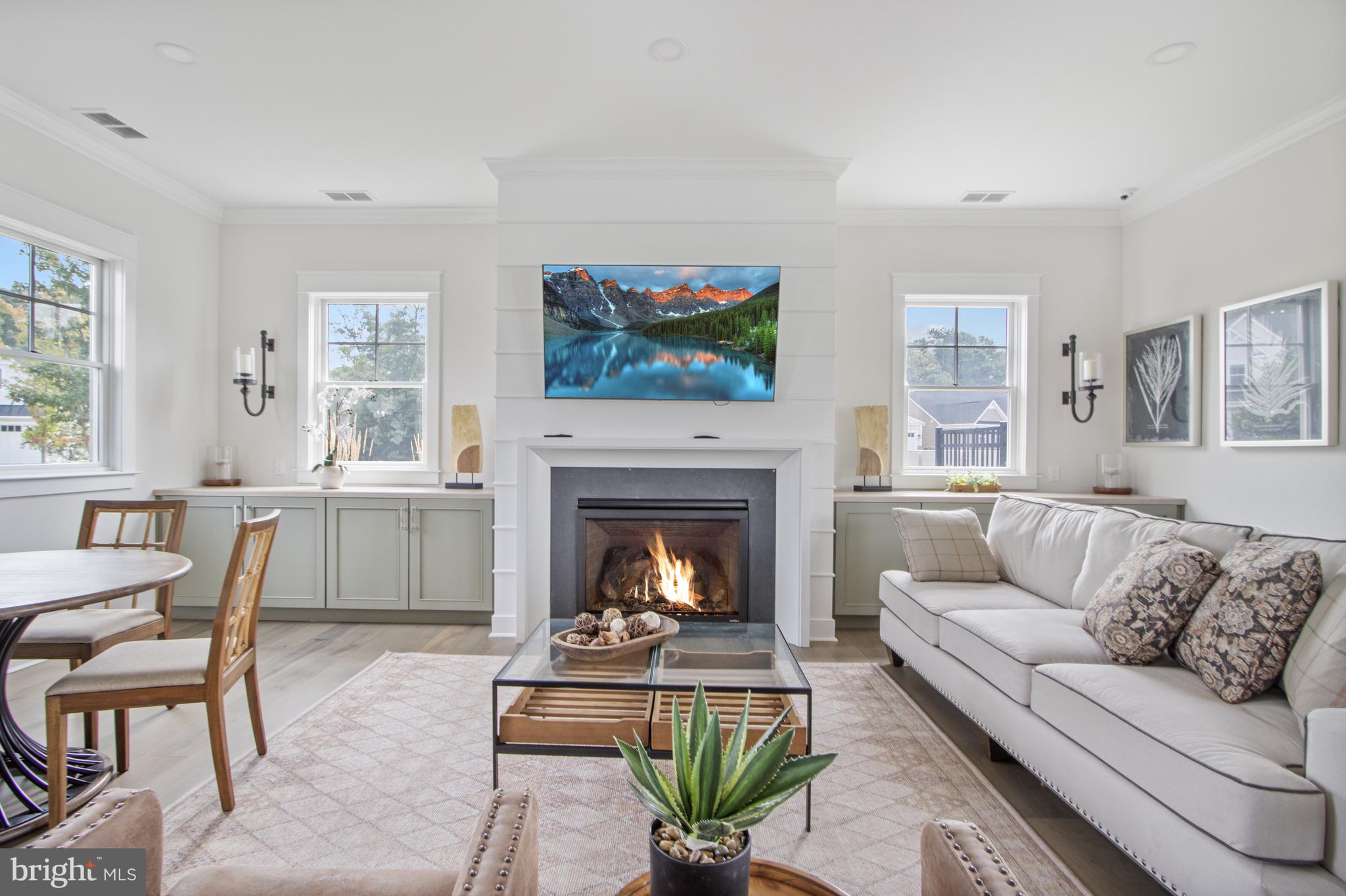 WELLESLEY AT HIDDEN MEADOWS - Residential