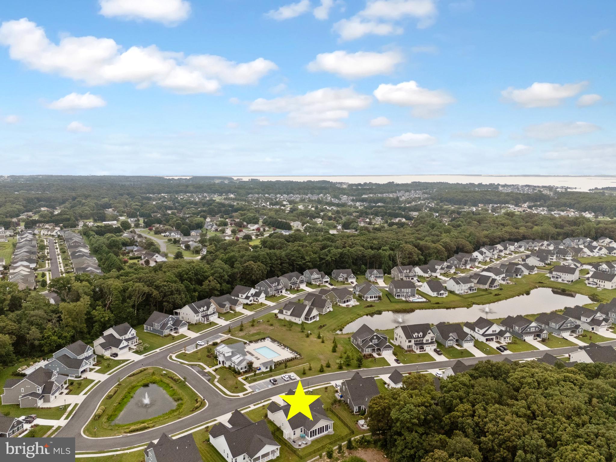 WELLESLEY AT HIDDEN MEADOWS - Residential