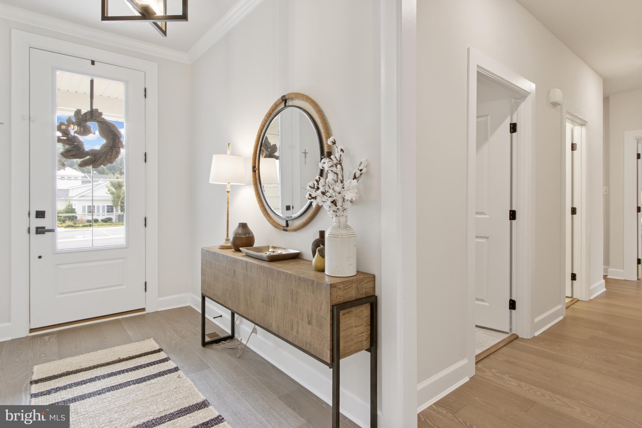 WELLESLEY AT HIDDEN MEADOWS - Residential