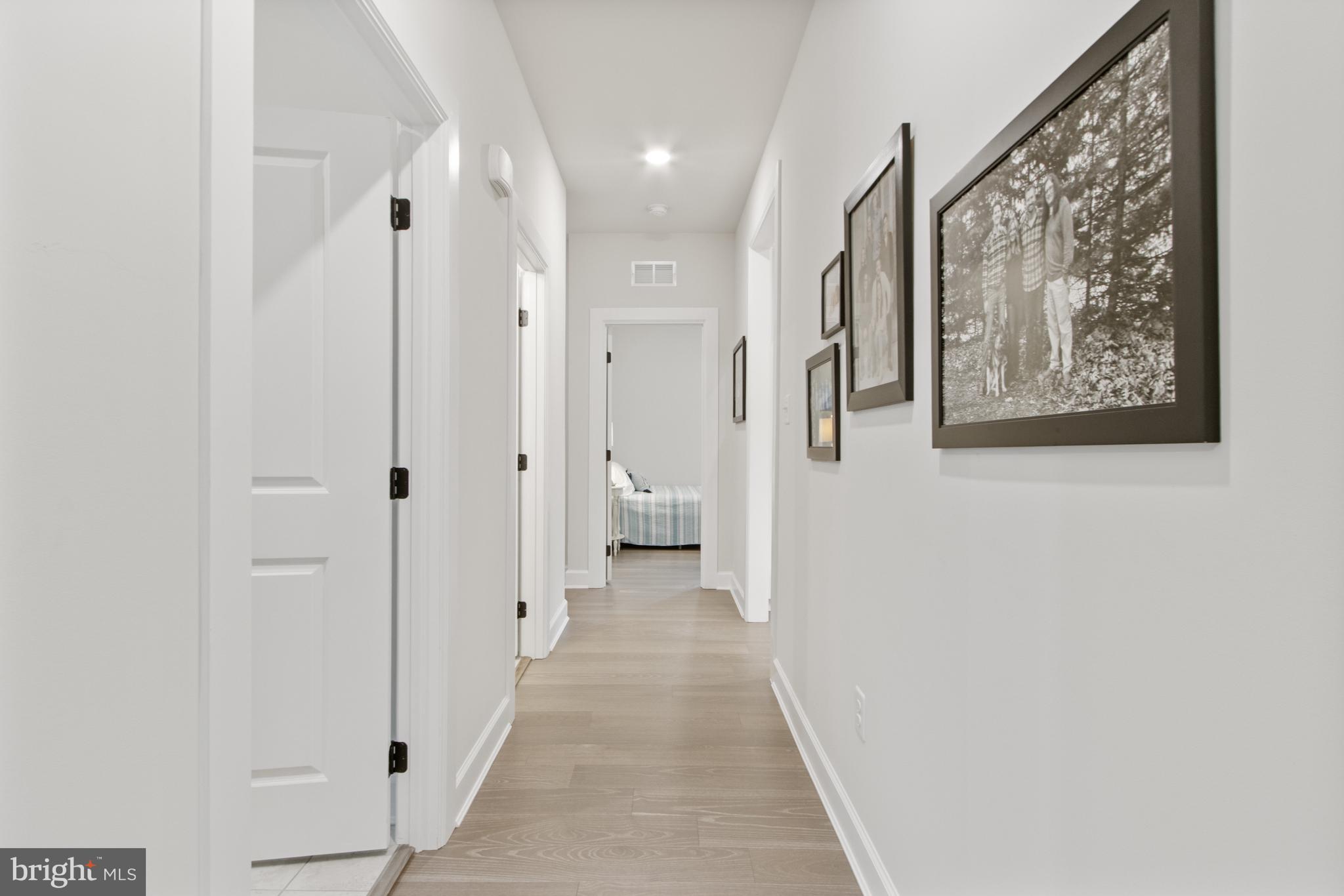 WELLESLEY AT HIDDEN MEADOWS - Residential