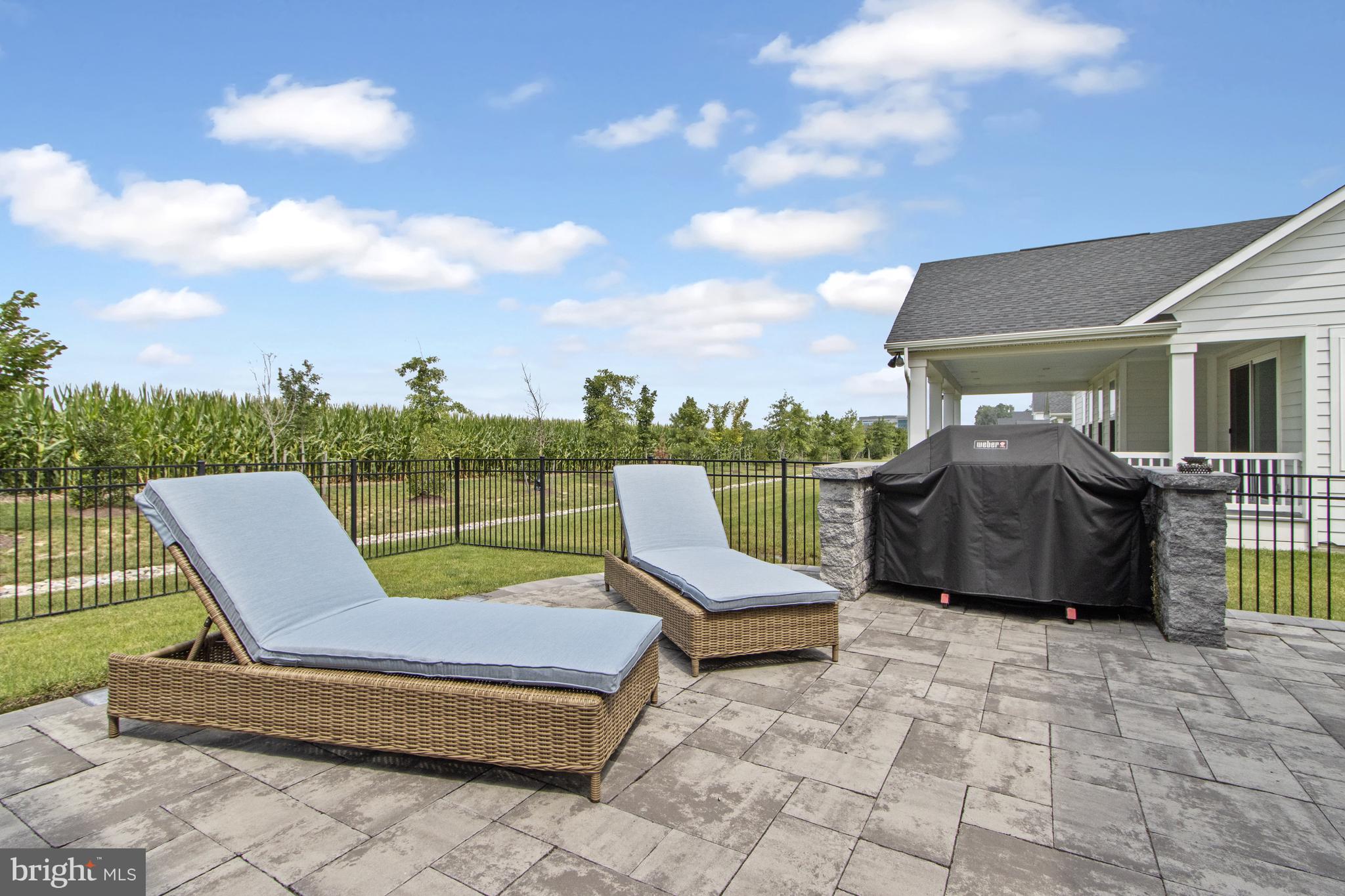 WELLESLEY AT HIDDEN MEADOWS - Residential