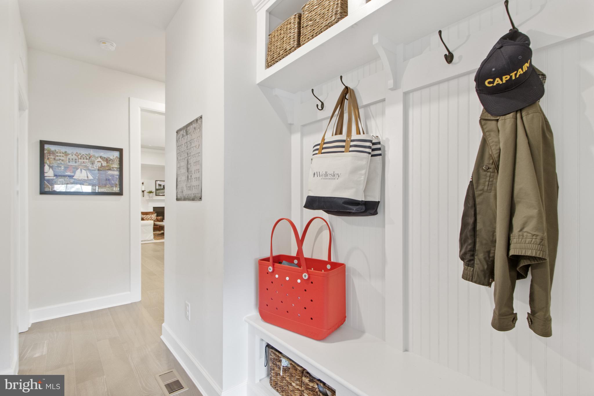 WELLESLEY AT HIDDEN MEADOWS - Residential