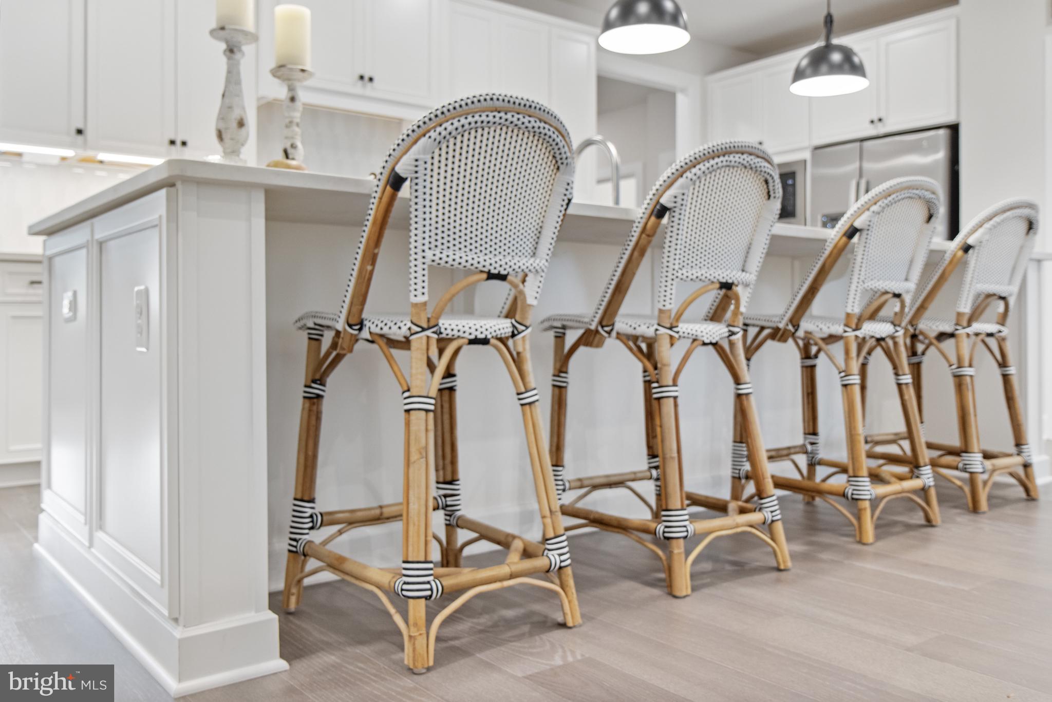 WELLESLEY AT HIDDEN MEADOWS - Residential