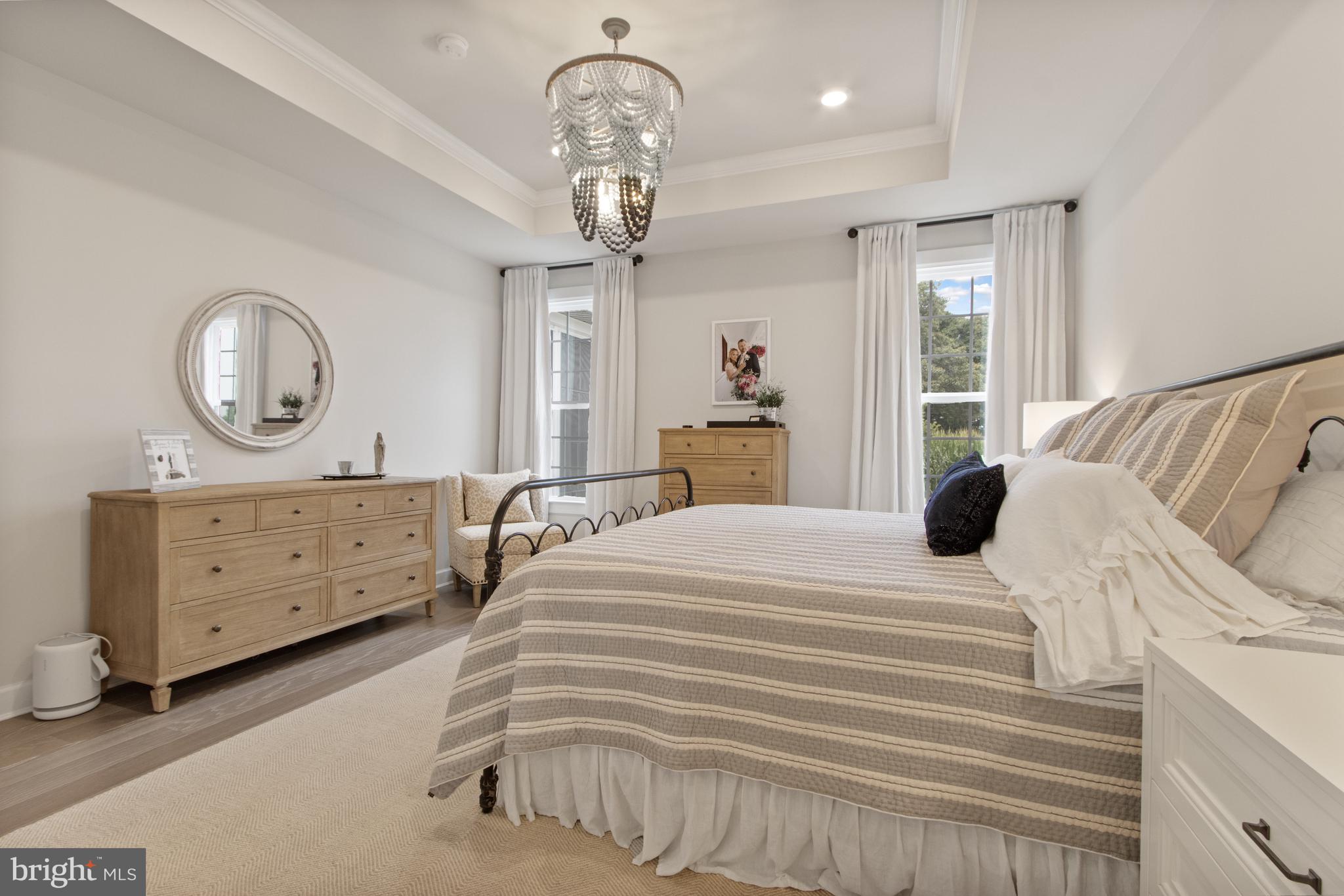 WELLESLEY AT HIDDEN MEADOWS - Residential